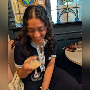 Meet your Posher, Rosana